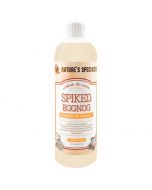 Nature's Specialties Seasonal Spiked Eggnog Shampoo, 473ml