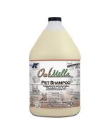 Double K Groomer's Edge OatMella Pet Shampoo, 1 Gallon