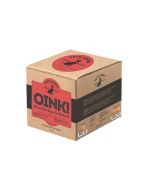 Pets Agree Oink! Dog Treats Small, 2lb