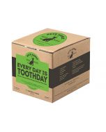 Pets Agree Every Day is Toothday Dog Treats Large, 2lb
