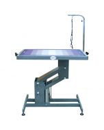 Paw Brothers Professional Hydraulic Z Style Table, 36" x 24" x 19-39"