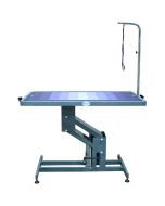 Paw Brothers Professional Hydraulic Z Style Table, 48" x 20" x 19-39" 