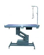 Paw Brothers Electric Z Style Grooming Table, 48" x 24" - 26-40"  