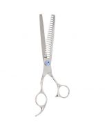 Kuri Straight Left Handed Chunker, 7"- 21 Tooth