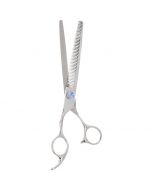 Kuri Straight Left Handed Thinner, 7.5" - 46 Tooth