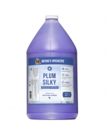Nature's Specialties Plum Silky Moisturizing Conditioner, 1 Gallon