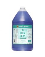 Nature's Specialties Plum SIlky Waterless Foamer, 1 Gallon