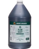 Nature's Specialties Plum Silky Conditioning Shampoo, 1 Gallon