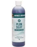 Nature's Specialties Plum Silky Conditioning Shampoo, 473ml