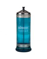 Barbicide Glass Jar, 37oz