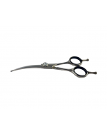 Lupo Curved Round Tip, 5.5"