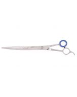 Heritage Curved Saber Blade, 10"