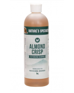 Nature's Specialties Almond Crisp Texturizing & Volumizing, 473ml