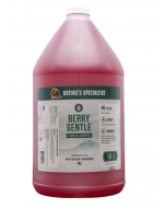 Nature's Specialties Berry Gentle Gentle Face & Body Wash, 1 Gallon