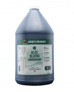 Nature's Specialties Bluing Shampoo with Optical Brighteners, 1 Gallon