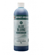 Nature's Specialties Bluing Shampoo with Optical Brighteners, 473ml