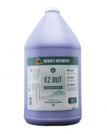 Nature's Specialties EZ Out DeShedding Shampoo, 1 Gallon