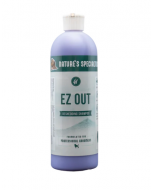 Nature's Specialties EZ Out DeShedding Shampoo, 473ml