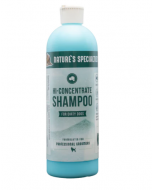 Nature's Specialties Hi-Concentrate Shampoo For Dirty Dogs, 473ml