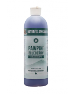 Nature's Specialties Pawpin' Blueberry Face & Body Wash Shampoo, 473ml