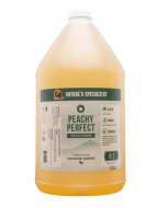 Nature's Specialties Peachy Perfect Puppy & Kitten Shampoo, 1 Gallon
