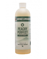Nature's Specialties Peachy Perfect Puppy & Kitten Shampoo, 473ml