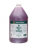 Nature's Specialties Smelly Pet Deodorizing Shampoo, 1 Gallon