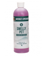 Nature's Specialties Smelly Pet Deodorizing Shampoo, 473ml