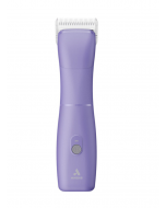 Andis eMERGE Cord/Cordless Clipper, Purple