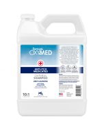 Tropiclean Oxymed Anti-Itch Medicated Oatmeal Shampoo, 1 Gallon