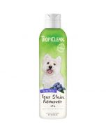 Tropiclean Tearless Tear Stain Remover, 236ml