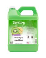 Tropiclean Kiwi & Cocoa Butter Moisturizing Pet Conditioner, 1 Gallon