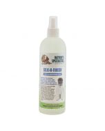 Nature's Specialties Silk-N-Finish Leave-In Conditioner Spray, 473ml