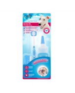All For Paws Sparkle Oral Care Kit