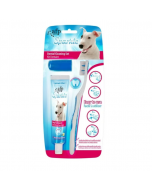 All For Paws Sparkle Dental Cleaning Combo Pack, Vanilla Ginger