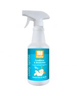 Nootie Daily Spritz Sweet Pea & Vanilla, 472ml