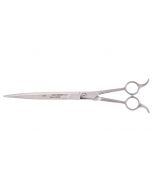 Heritage Straight Double Hook Stiletto, 10"