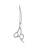 Kuri Curved Shears, 8"