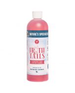 Nature's Specialties Frothtails Strawberry Frosé Frothing Shampoo, 473ml