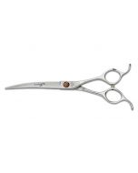 Geib Buttercut Supra Curved Shear, 6.5"
