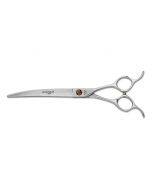 Geib Buttercut Supra Curved Shear, 7.0"