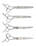 Geib Buttercut Supra Kit - 4 Pieces