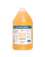 Nature's Specialties Frothtails Tangerine Gin Fizz Frothing Shampoo, 1 Gallon