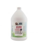 Nature's Specialties Tar & Sulfur Medicated Shampoo, 1 Gallon