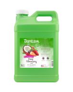 Tropiclean Berry & Coconut Deep Cleansing Pet Shampoo, 2.5 Gallon