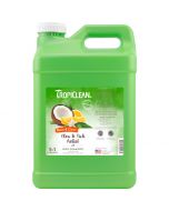 Tropiclean Neem & Citrus Flea & Tick Relief Dog Shampoo, 2.5 Gallon
