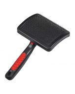 Paw Brothers Universal Slicker Brush Hard Pins, Medium