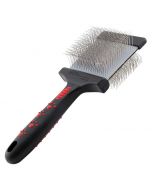 Paw Brothers Double Sided Flex Slicker Brush Soft/Large