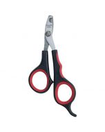 Paw Brothers Scissor-Style Nail Clippers, Mini