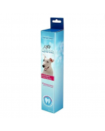 All For Paws Sparkle Dog Toothpaste, Vanilla Ginger